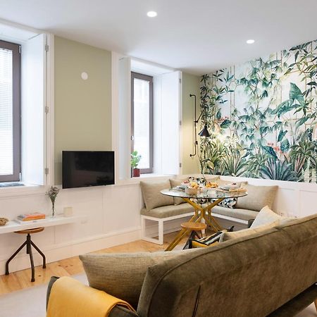 Away To Enjoy Apartment - Hapiness Has A Place ポルト エクステリア 写真