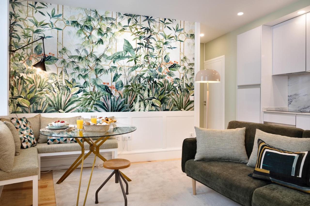 Away To Enjoy Apartment - Hapiness Has A Place ポルト エクステリア 写真
