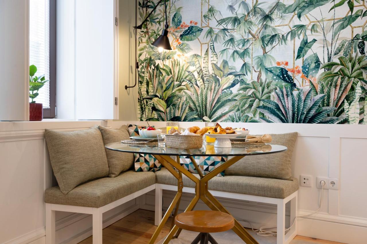 Away To Enjoy Apartment - Hapiness Has A Place ポルト エクステリア 写真