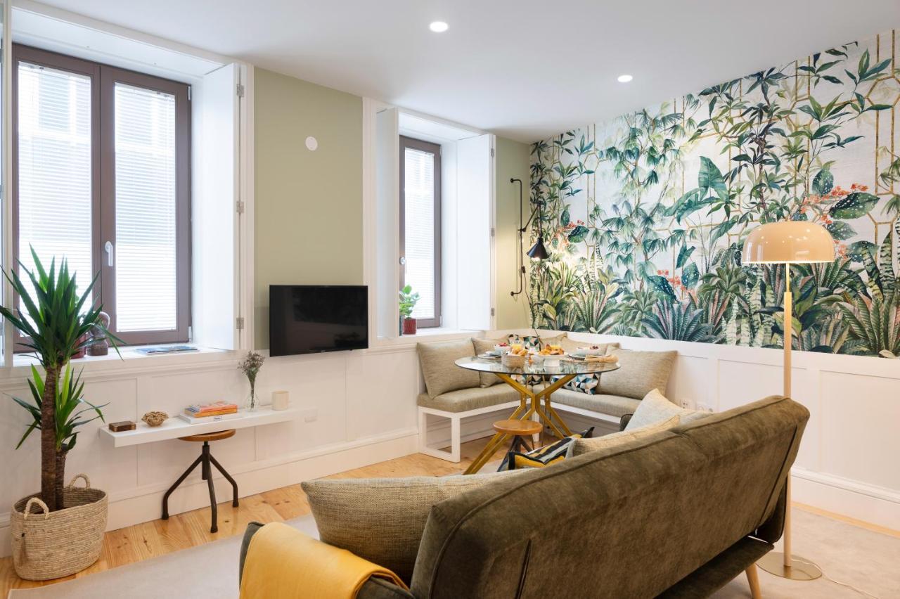 Away To Enjoy Apartment - Hapiness Has A Place ポルト エクステリア 写真