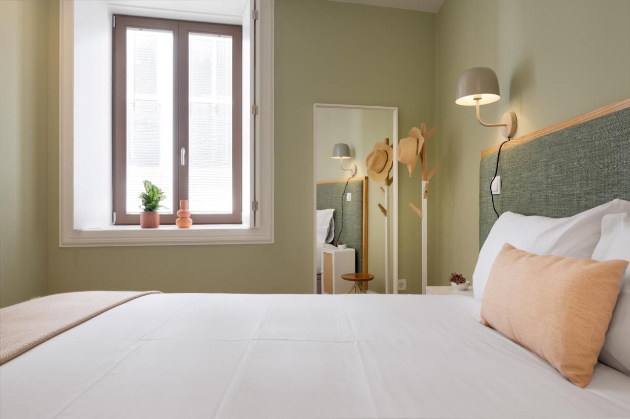Away To Enjoy Apartment - Hapiness Has A Place ポルト エクステリア 写真