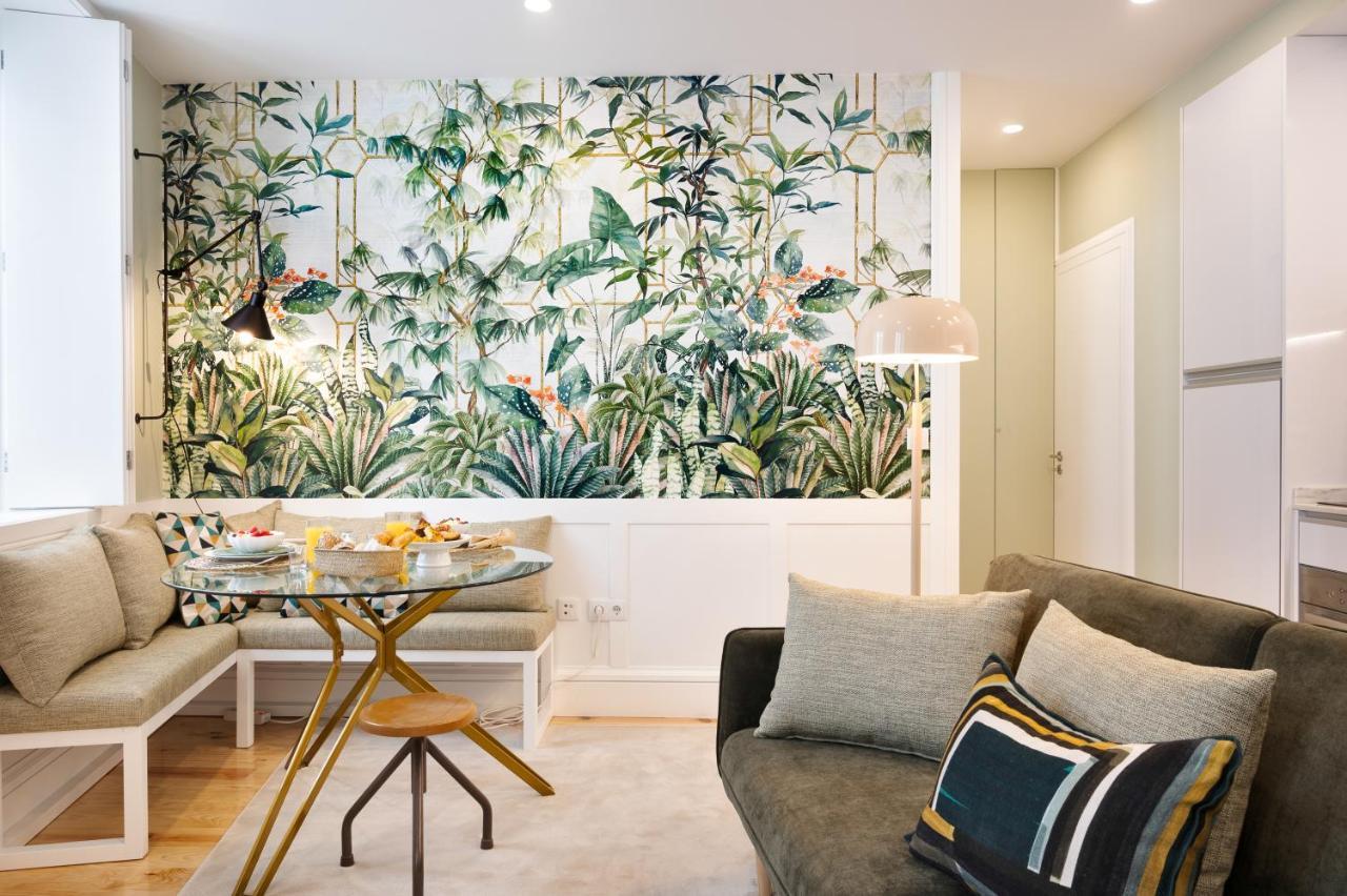 Away To Enjoy Apartment - Hapiness Has A Place ポルト エクステリア 写真