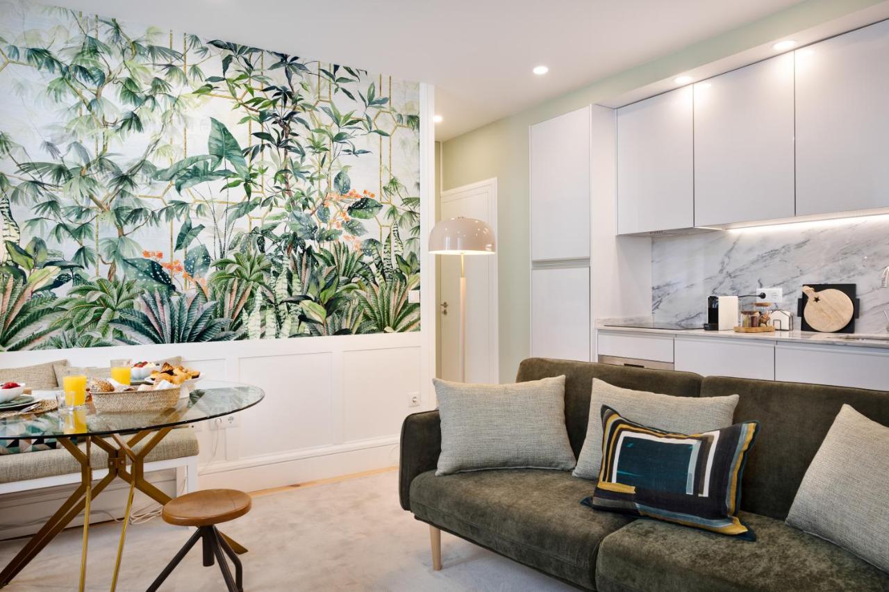 Away To Enjoy Apartment - Hapiness Has A Place ポルト エクステリア 写真