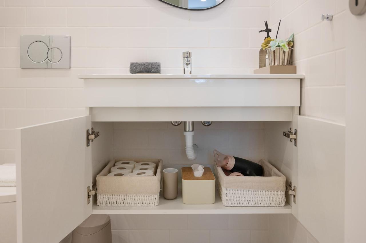 Away To Enjoy Apartment - Hapiness Has A Place ポルト エクステリア 写真