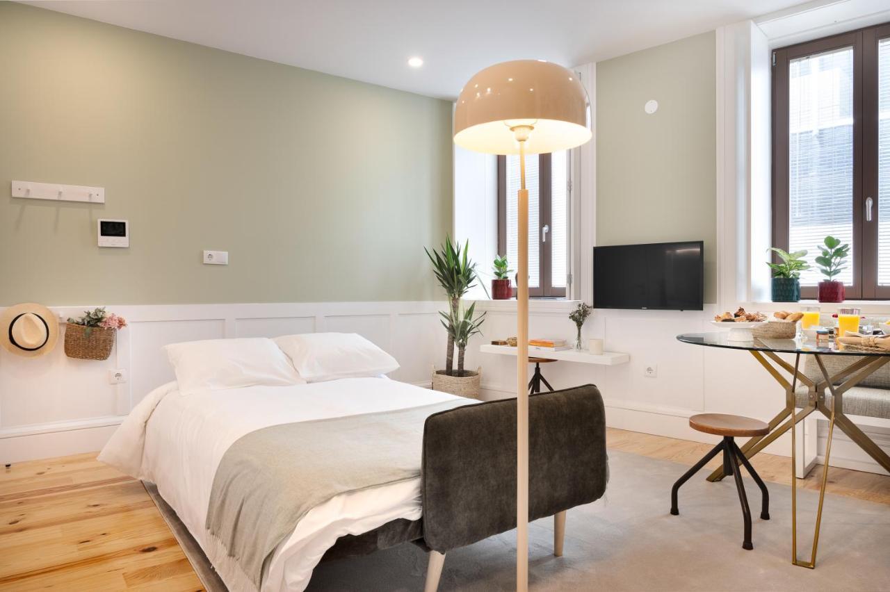Away To Enjoy Apartment - Hapiness Has A Place ポルト エクステリア 写真